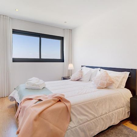 Sublime Mundo Apartamento Apulia Bagian luar foto