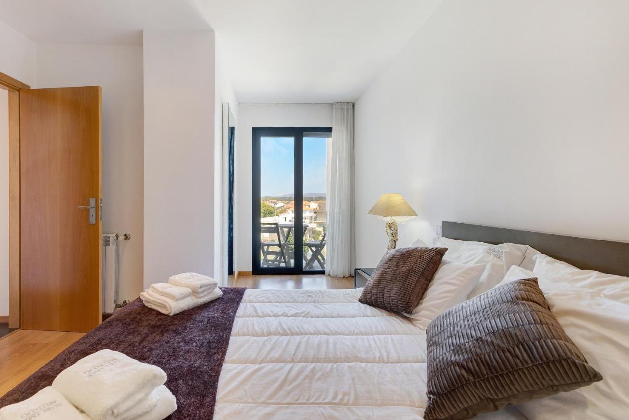 Sublime Mundo Apartamento Apulia Bagian luar foto