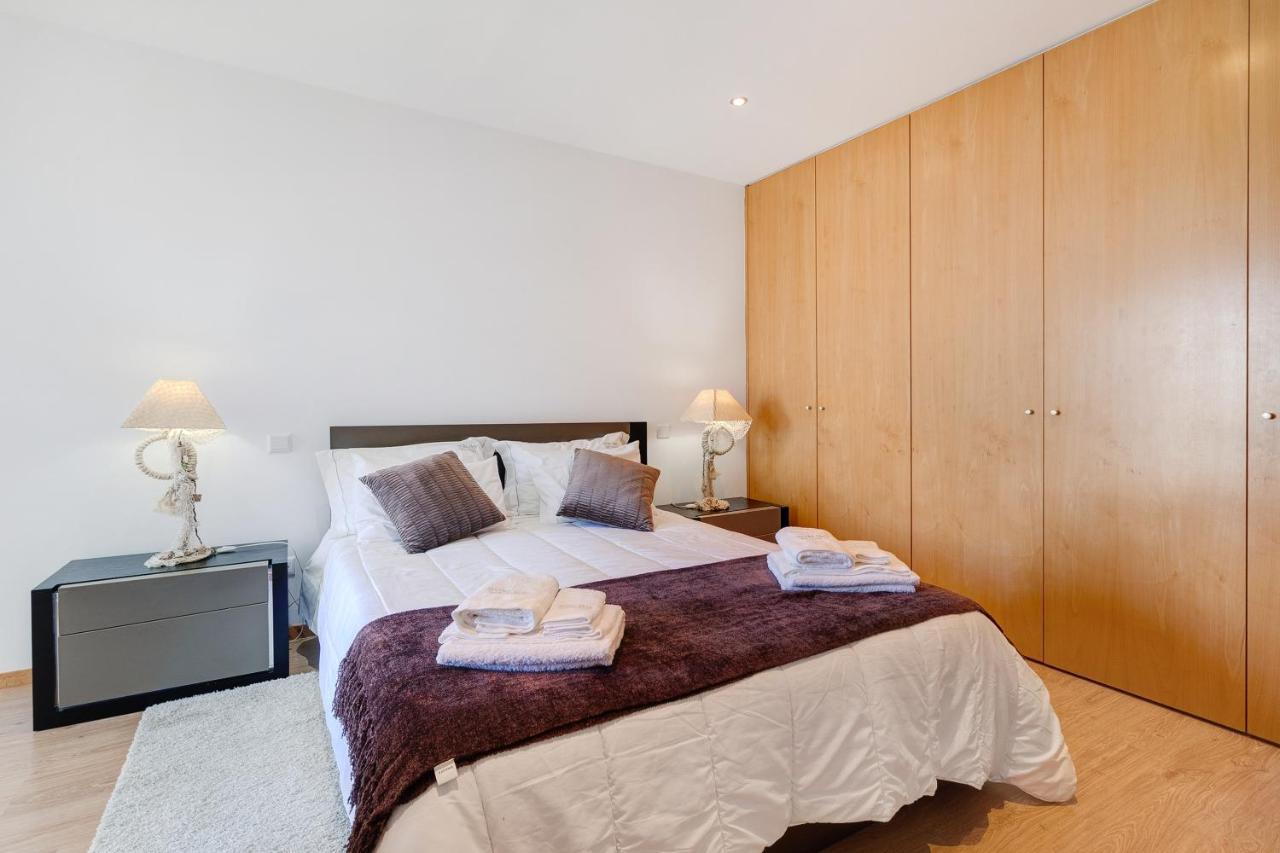 Sublime Mundo Apartamento Apulia Bagian luar foto