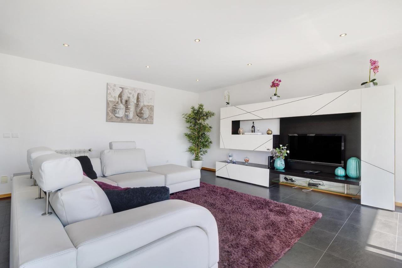 Sublime Mundo Apartamento Apulia Bagian luar foto