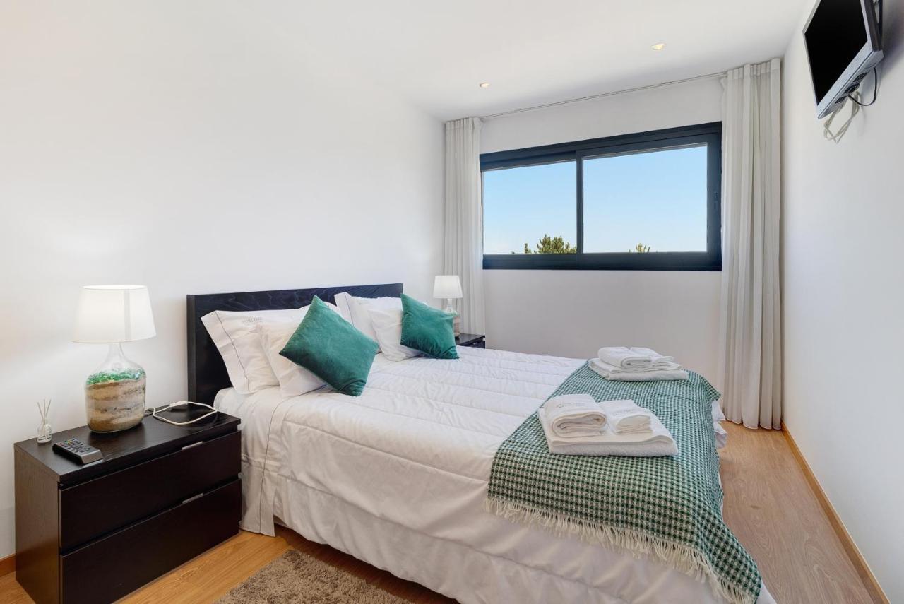 Sublime Mundo Apartamento Apulia Bagian luar foto