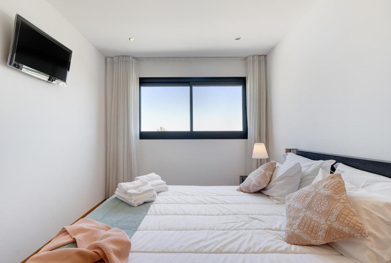 Sublime Mundo Apartamento Apulia Bagian luar foto