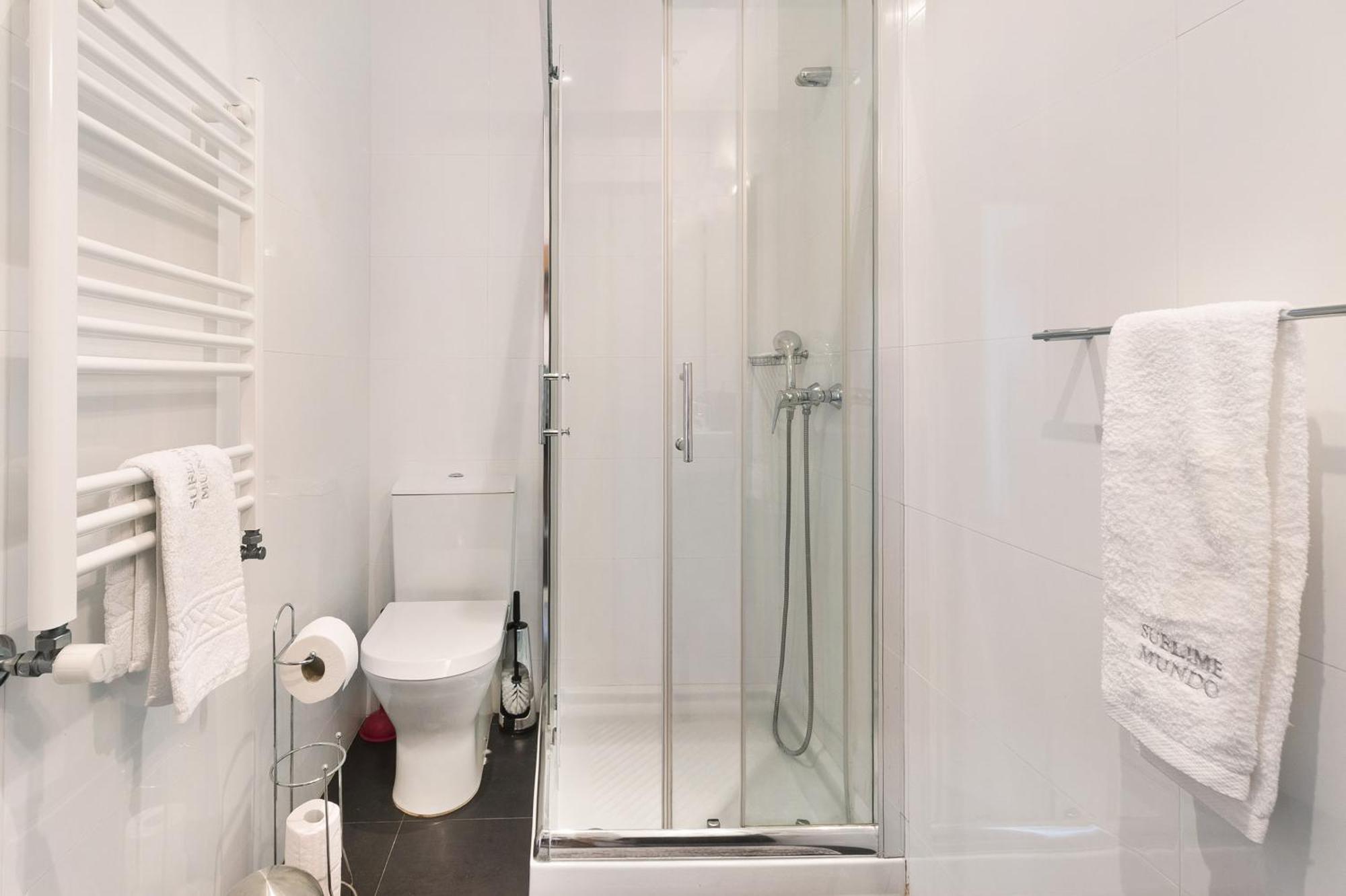 Sublime Mundo Apartamento Apulia Bagian luar foto