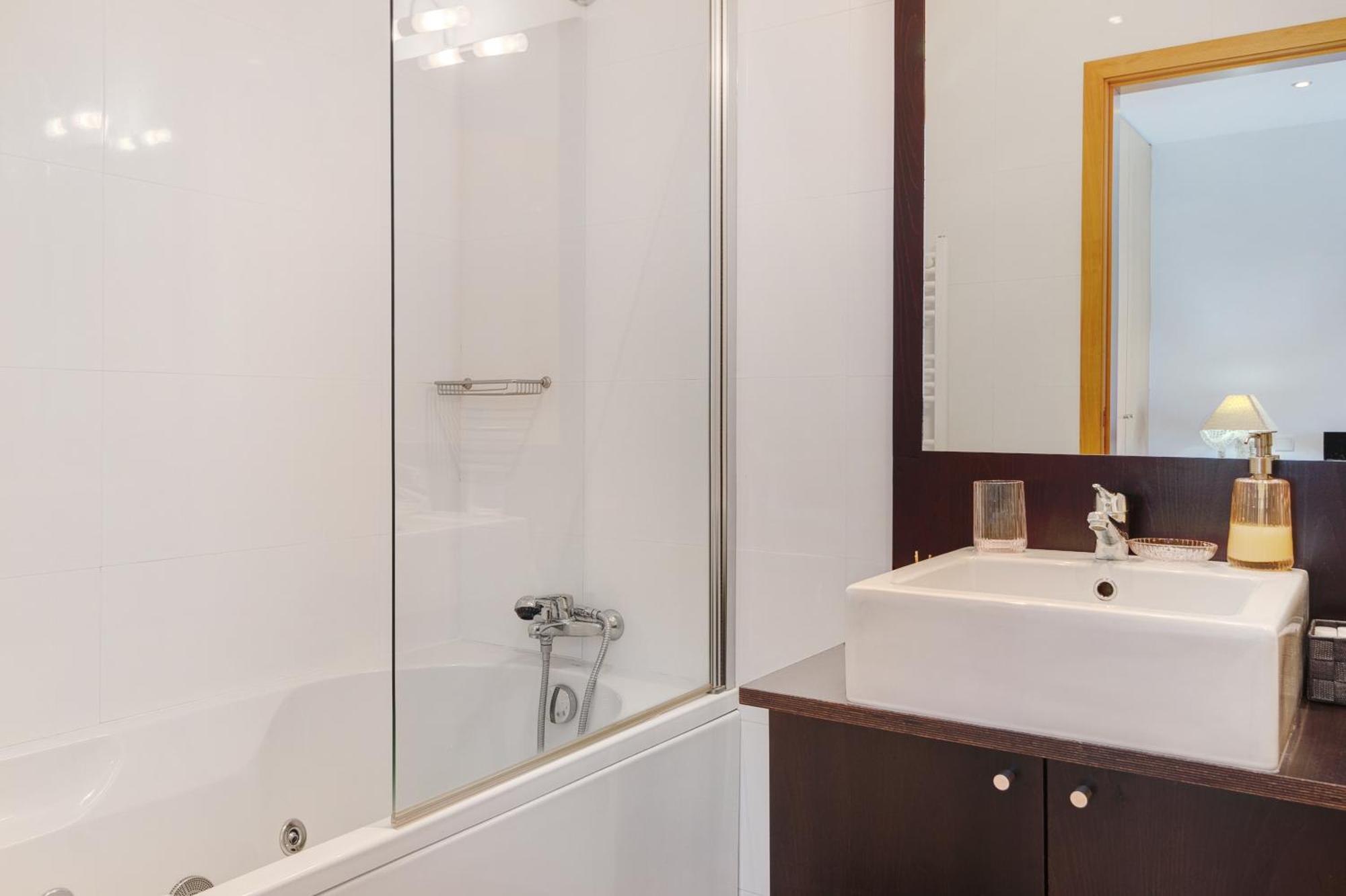 Sublime Mundo Apartamento Apulia Bagian luar foto