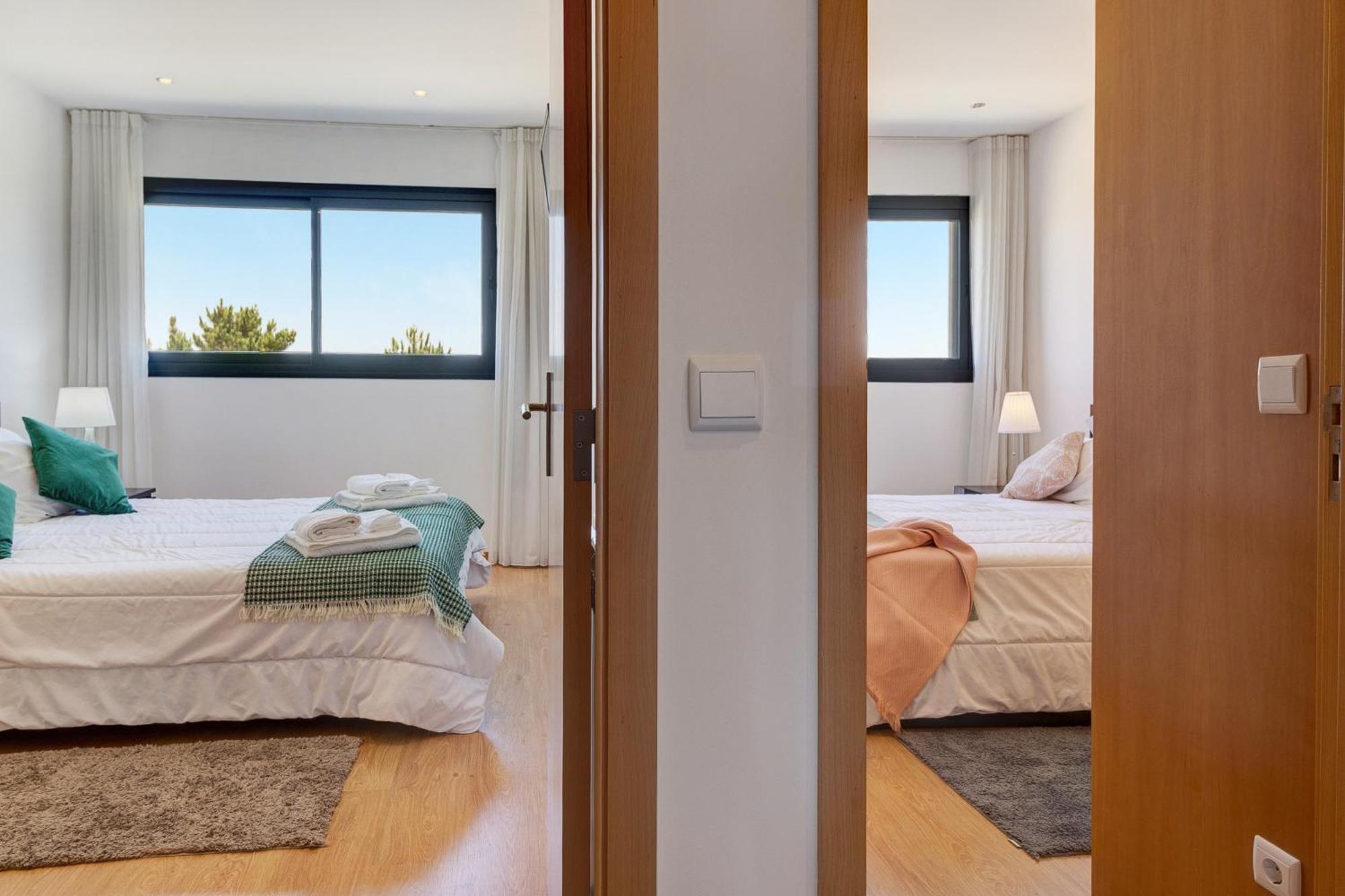 Sublime Mundo Apartamento Apulia Bagian luar foto