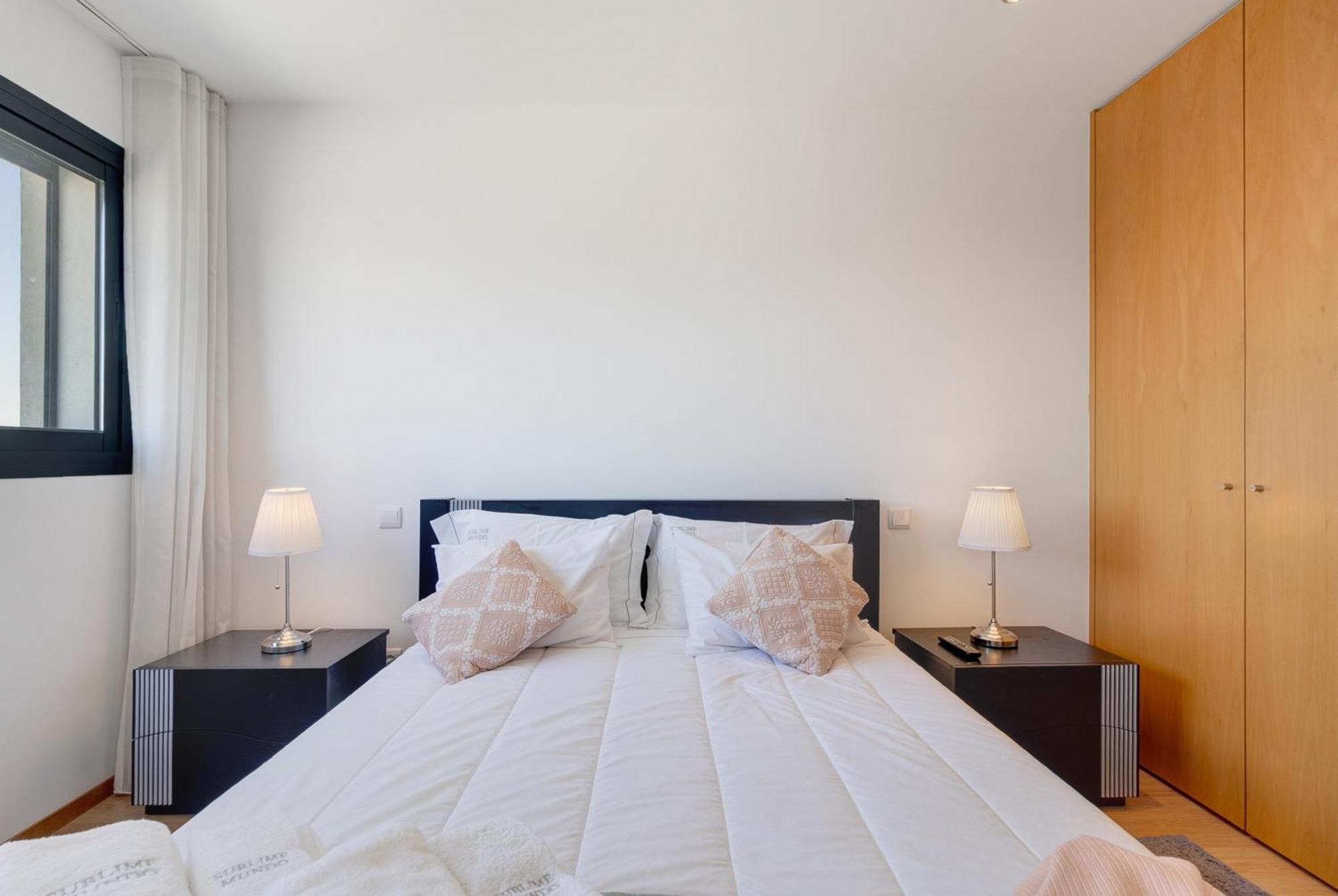 Sublime Mundo Apartamento Apulia Bagian luar foto