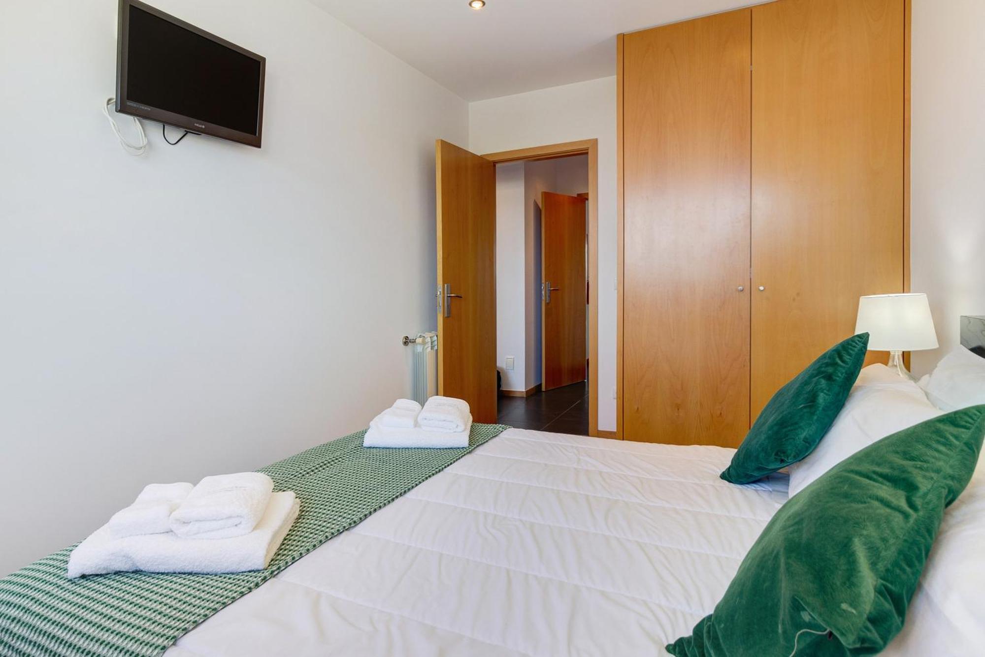 Sublime Mundo Apartamento Apulia Bagian luar foto