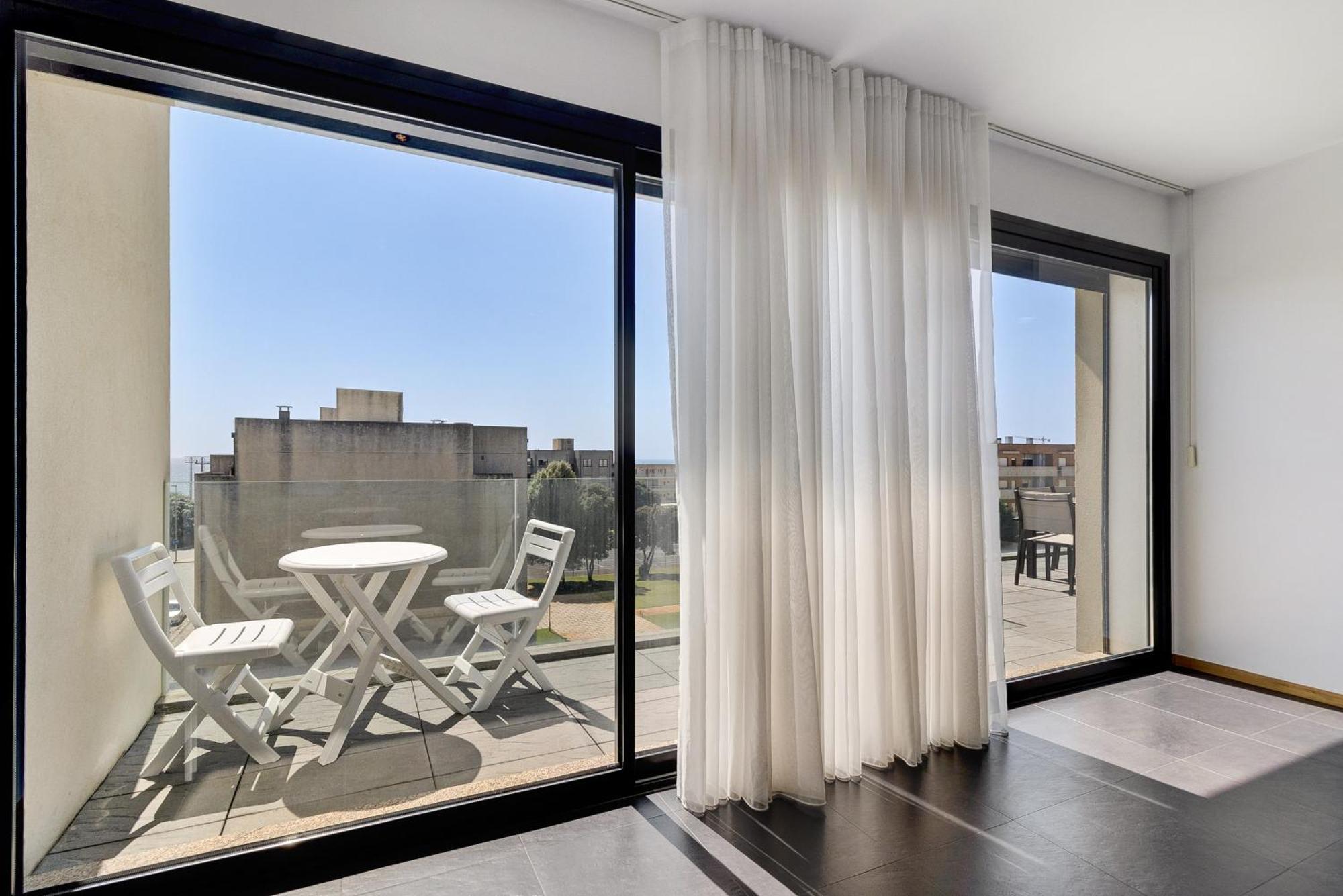 Sublime Mundo Apartamento Apulia Bagian luar foto